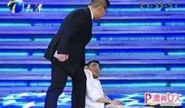 刘俐俐爆料主持人视频,视频曝光惊人内幕